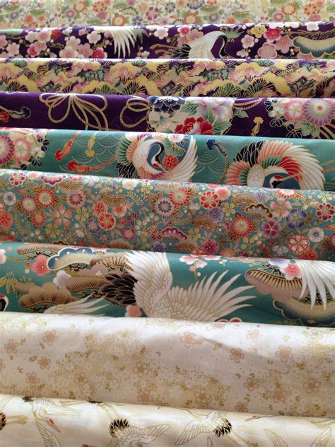 Asian Magical Fabric: Rediscovering an Ancient Tradition